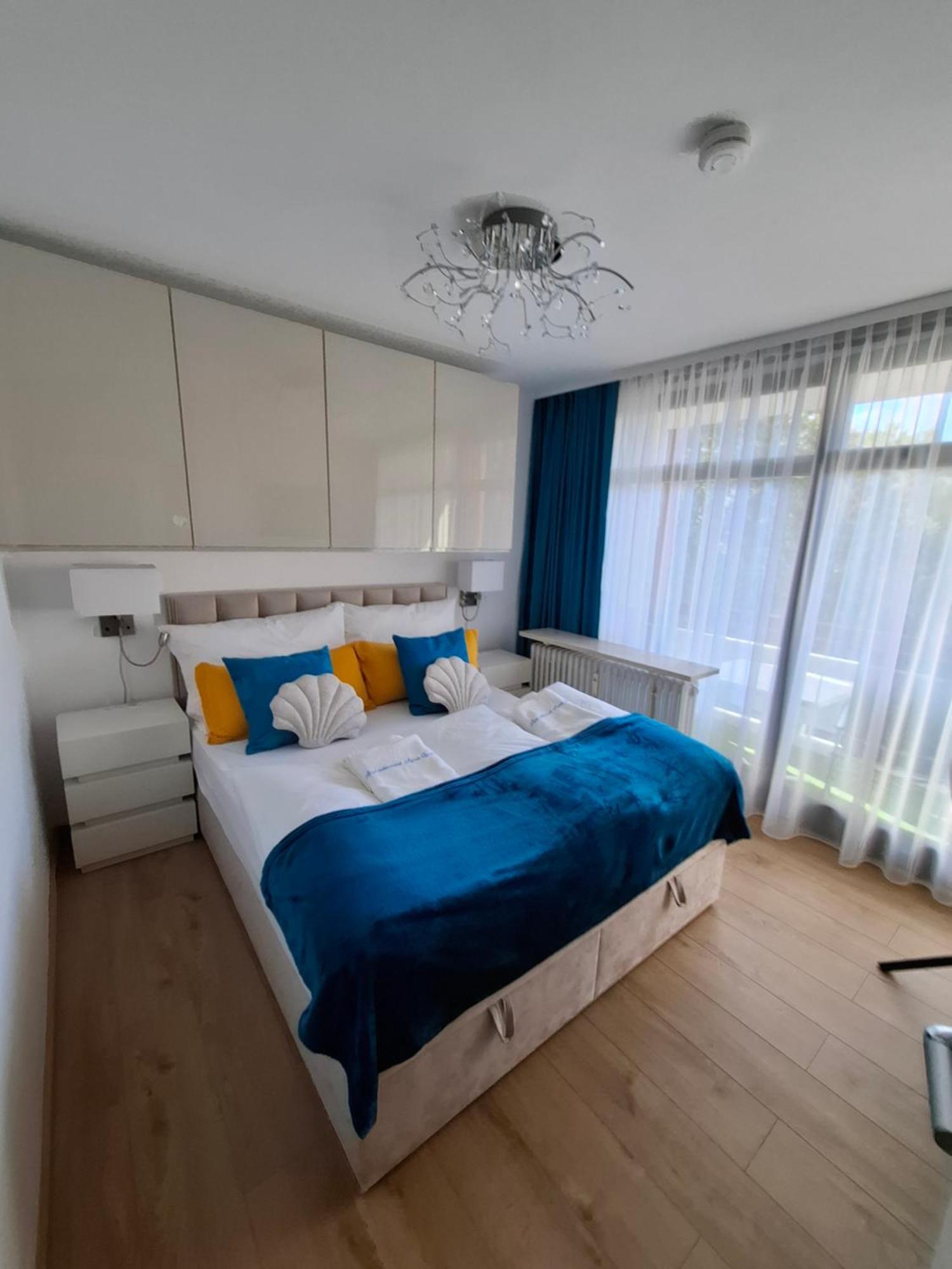 באד פיסינג Appartement Aquaquelle מראה חיצוני תמונה