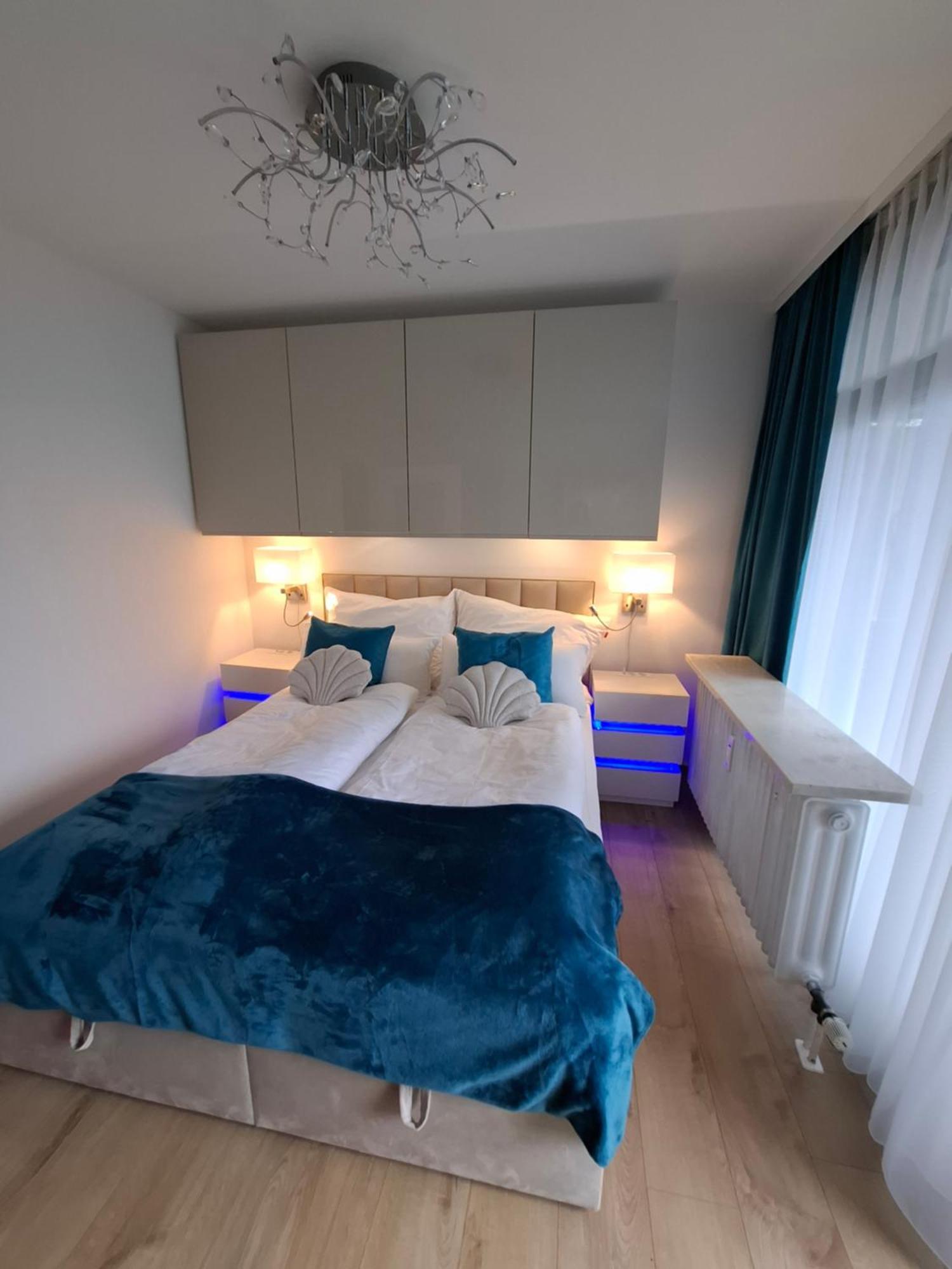 באד פיסינג Appartement Aquaquelle מראה חיצוני תמונה