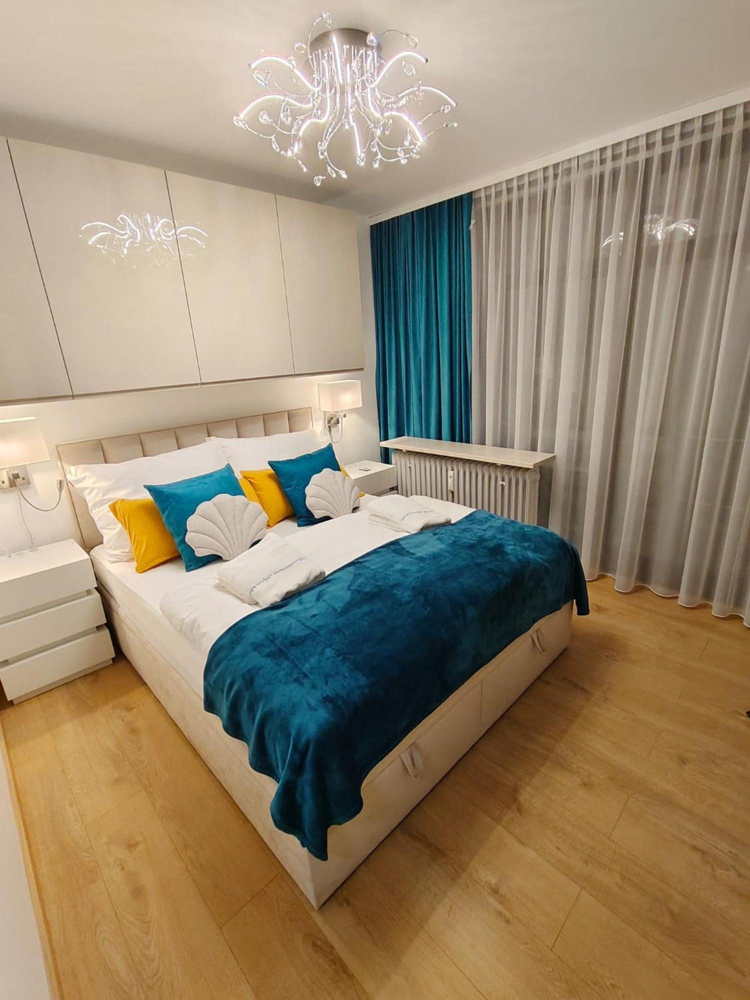 באד פיסינג Appartement Aquaquelle מראה חיצוני תמונה