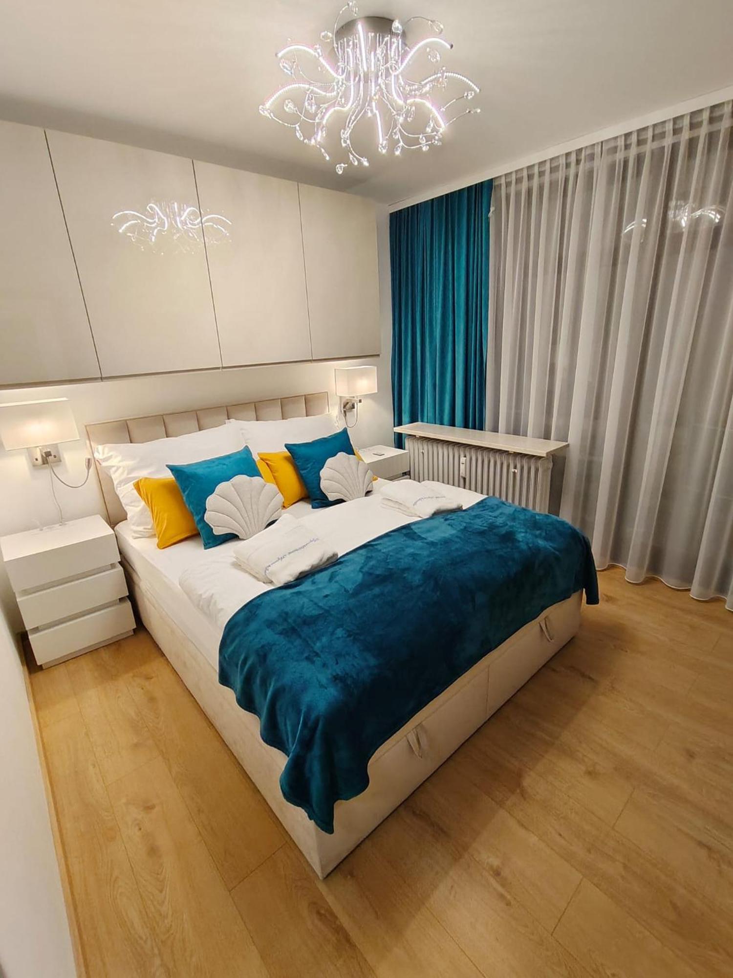 באד פיסינג Appartement Aquaquelle מראה חיצוני תמונה