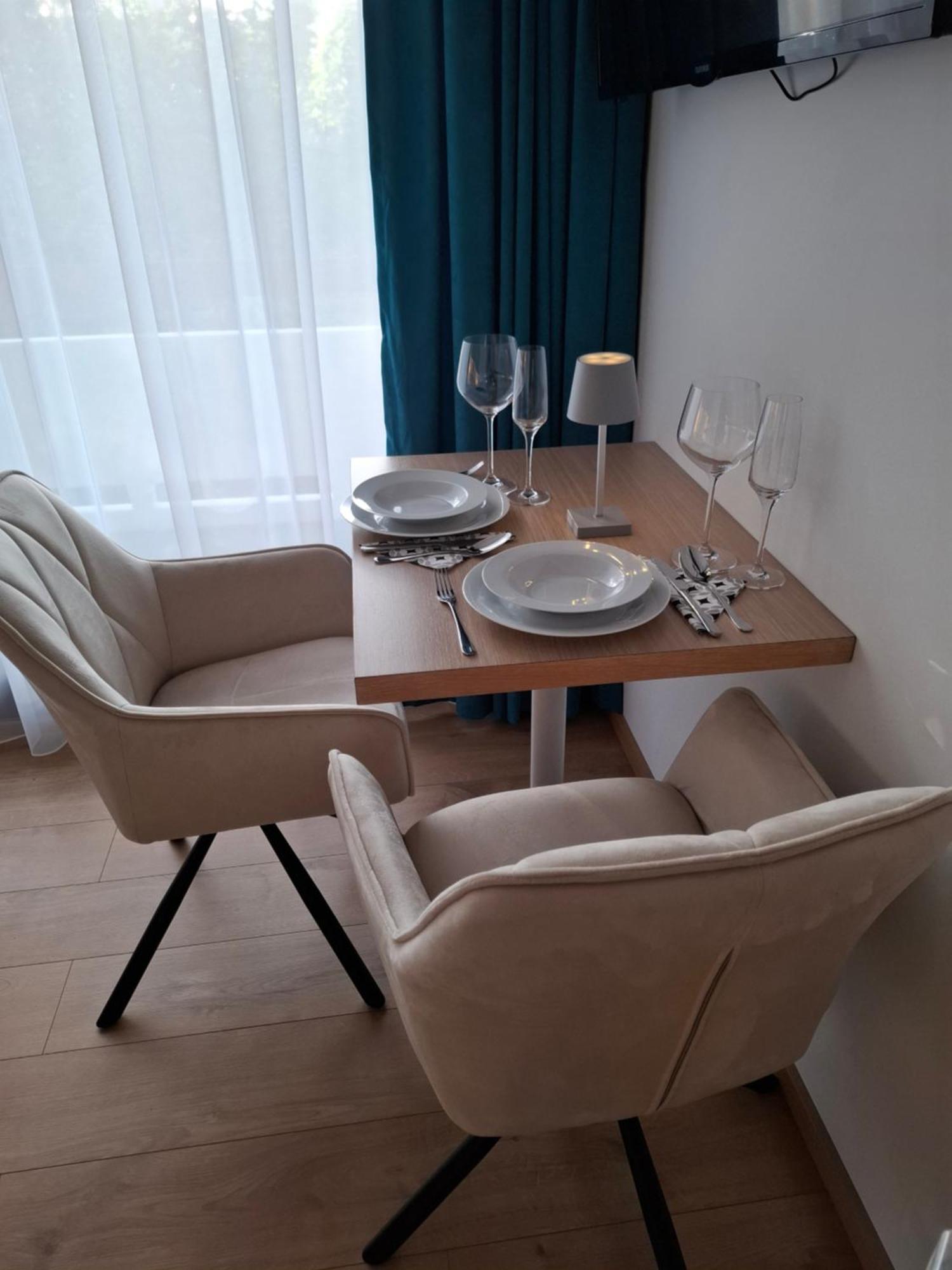 באד פיסינג Appartement Aquaquelle מראה חיצוני תמונה